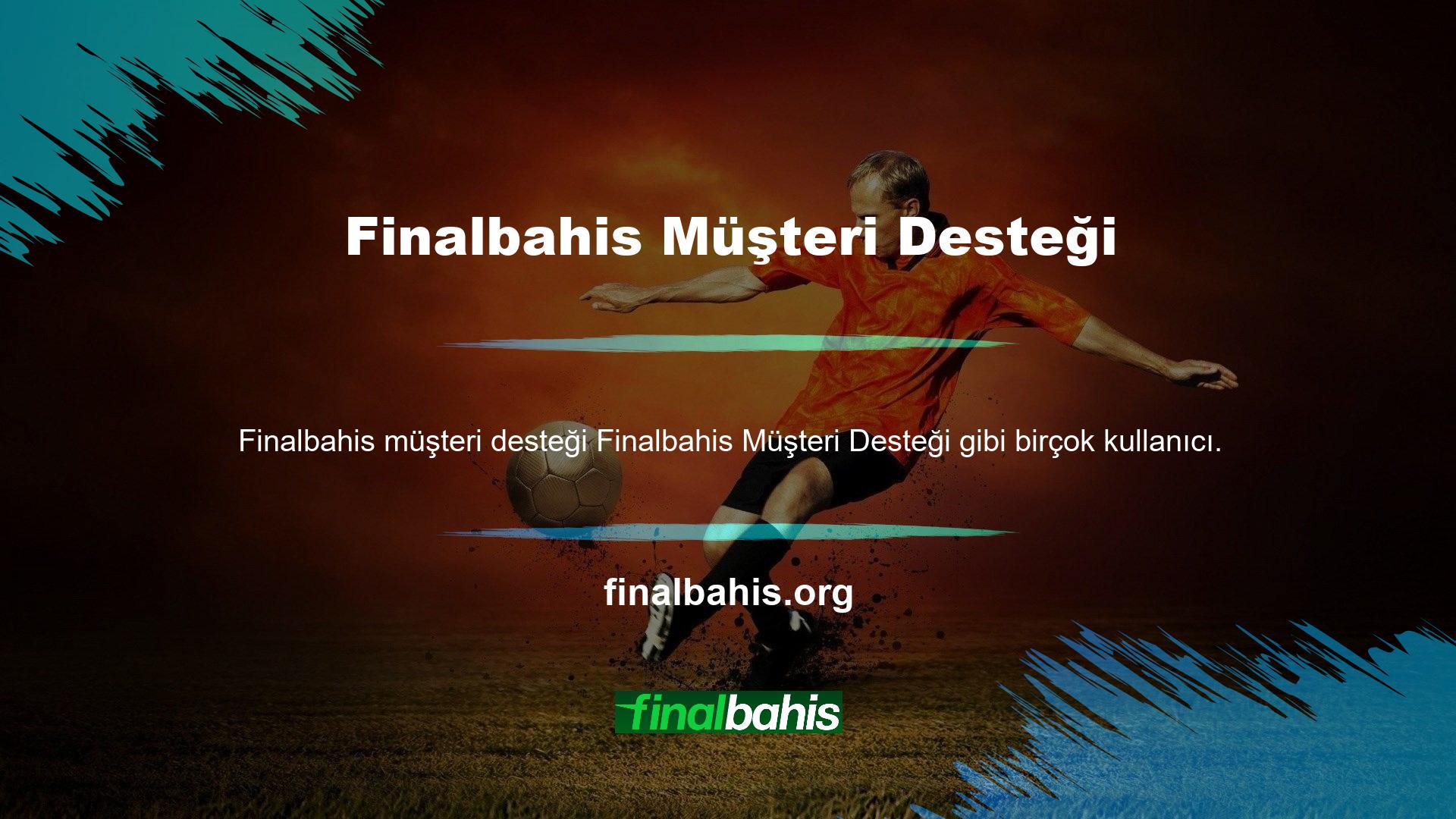 Bir sorununuz varsa, sizinle çalışan hesap yöneticilerinden yardım alabilirsiniz